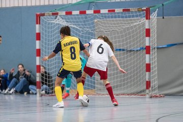 Bild 42 - wCJ Norddeutsches Futsalturnier Auswahlmannschaften